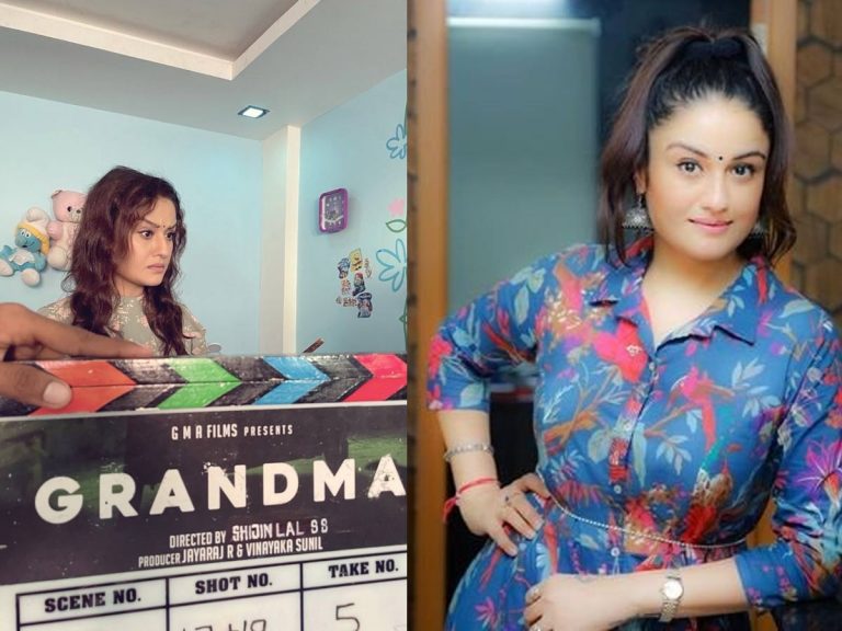 కన్నడ మీడియాపై సోనియా అగర్వాల్ ఆగ్రహం!