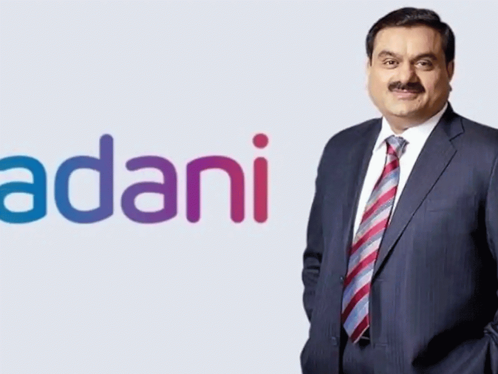 Adani