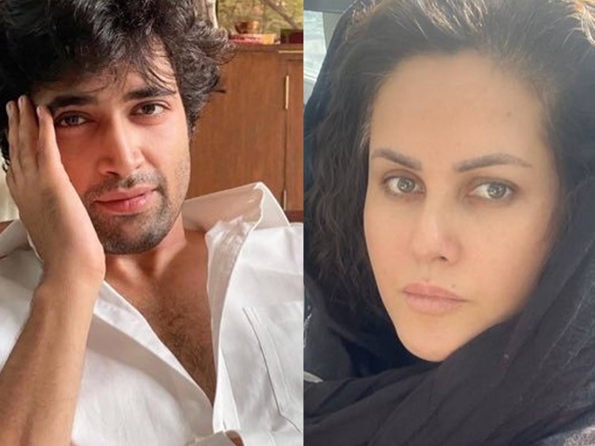 హృదయం బ్రద్ధలైందంటున్న అడివి శేష్!