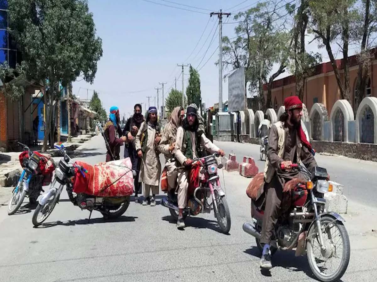 తాలిబ‌న్ల‌తో సంధికి ఆఫ్ఘ‌న్ ప్రభుత్వం కీలక ప్ర‌తిపాద‌న‌లు…