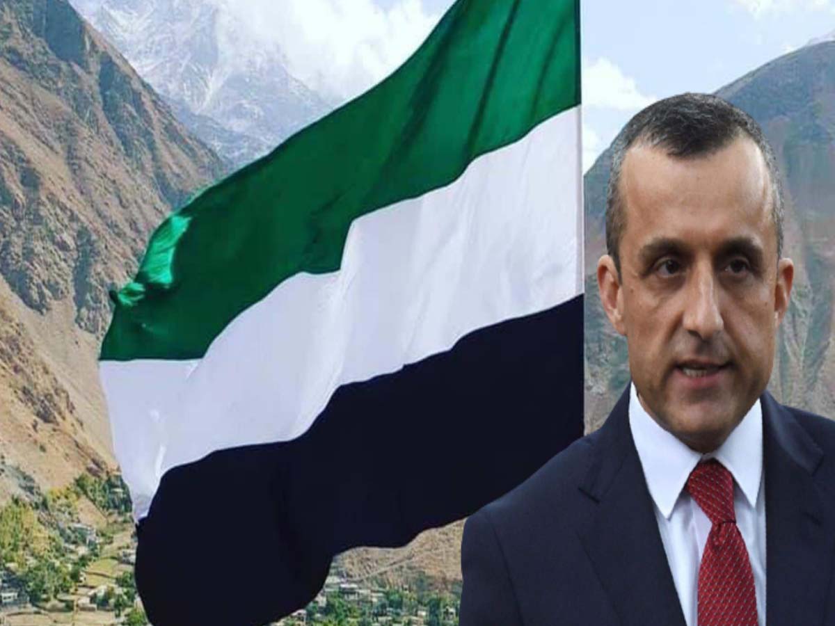 ఆఫ్ఘ‌న్‌లో మరో యుద్ధం:  తాలిబ‌న్ల‌తో మాజీ ఉపాధ్యక్షుడు పోరాటం…