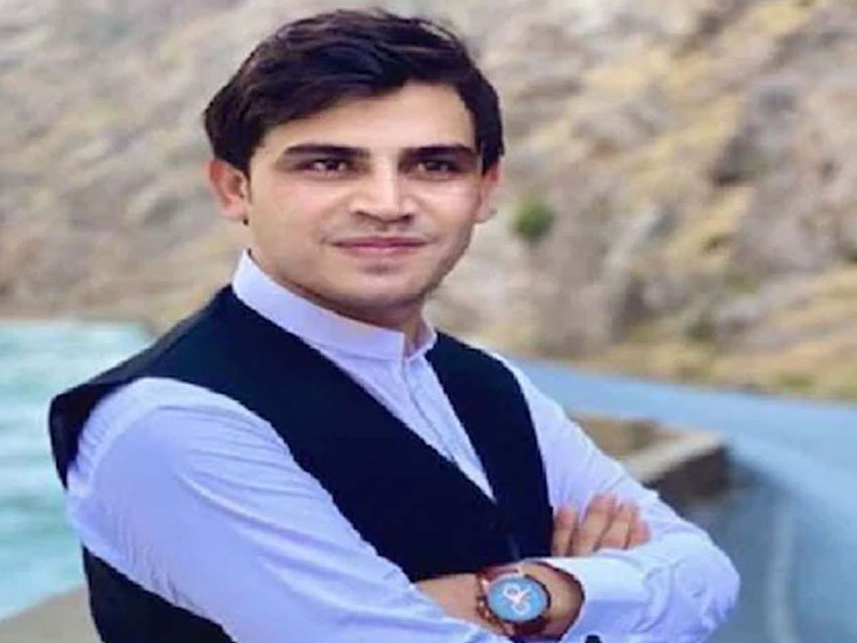 ఆఫ్ఘ‌న్‌లో దారుణం: మరో జర్నలిస్ట్ హత్య…