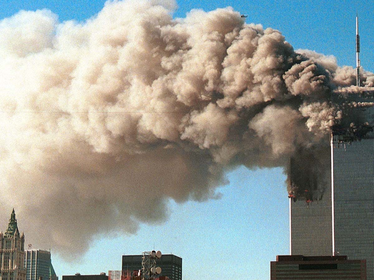 ఆ దేశ త‌ల‌రాత‌ను మార్చిన 2001 దాడులు…