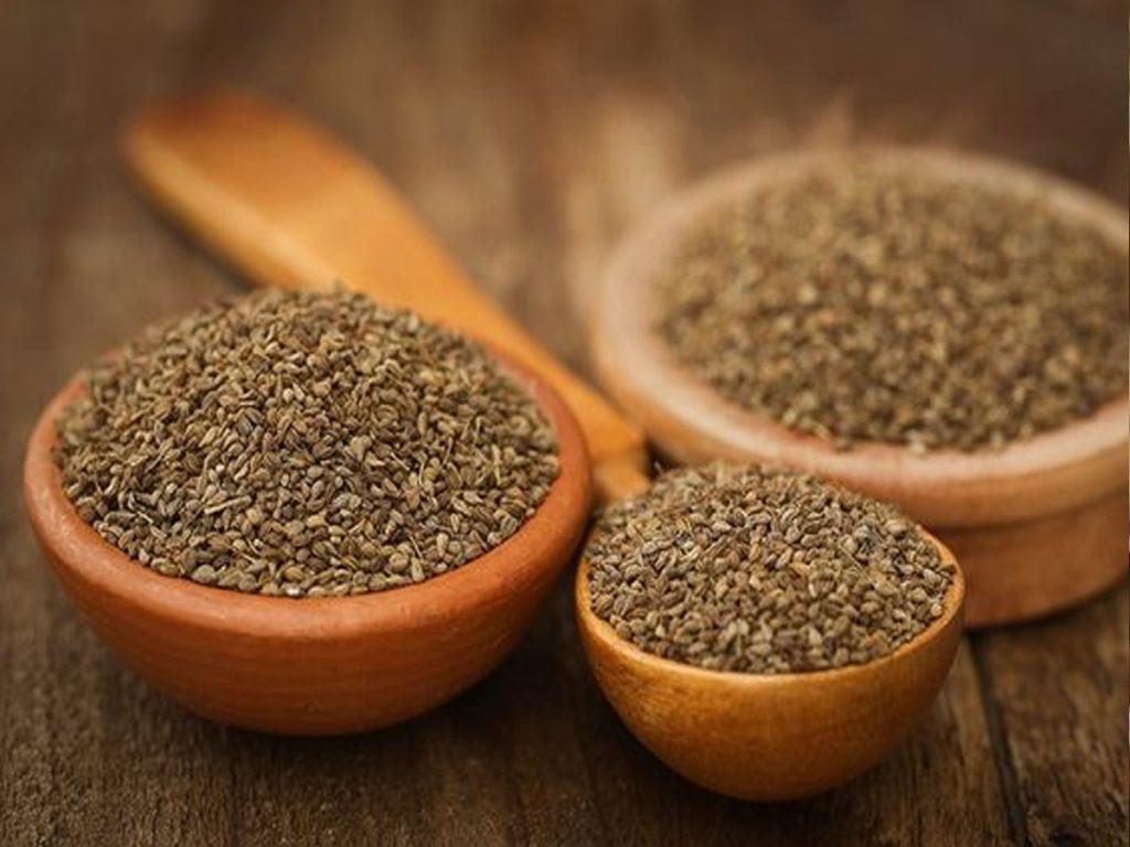 Ajwain Uses And Benefits