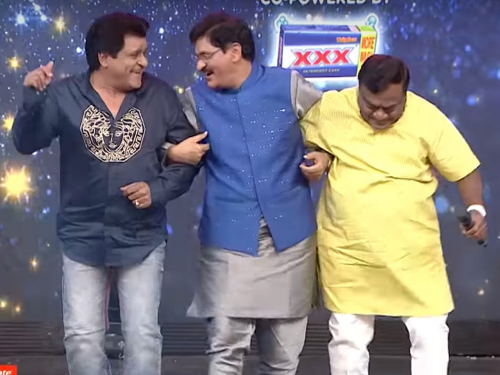 Drama Juniors – The Next Superstar Ep 16 Promo