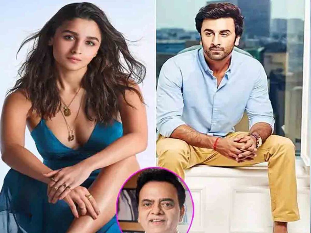 Ranbir Kapoor and Alia Bhatt should avoid getting married ; predicts numerologist