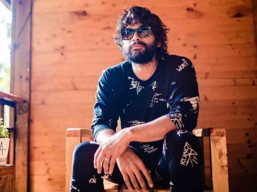 Allu Arjun to romance with two heroines in Icon