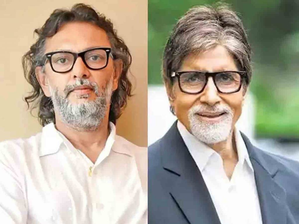 Amitabh Bachchan Iconic French Beard Look: Amitabh Bachchan Iconic French Beard Story