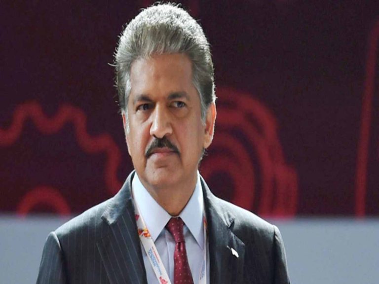 బ‌ద్ధ‌క‌స్తుల‌కు ఆనంద్ మ‌హీంద్ర‌ అదిరిపోయే చిట్కా…