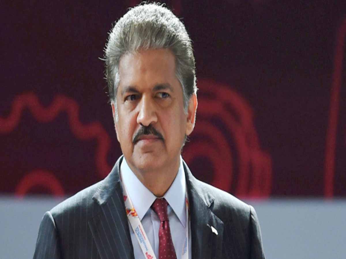 బ‌ద్ధ‌క‌స్తుల‌కు ఆనంద్ మ‌హీంద్ర‌ అదిరిపోయే చిట్కా…