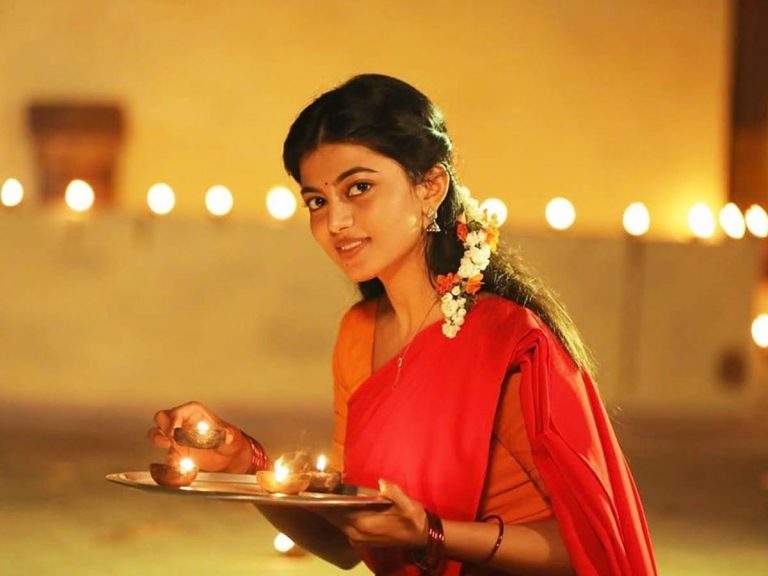 Anandhi : తెలుగులో బిజీ అవుతున్న వరంగల్ పోరి