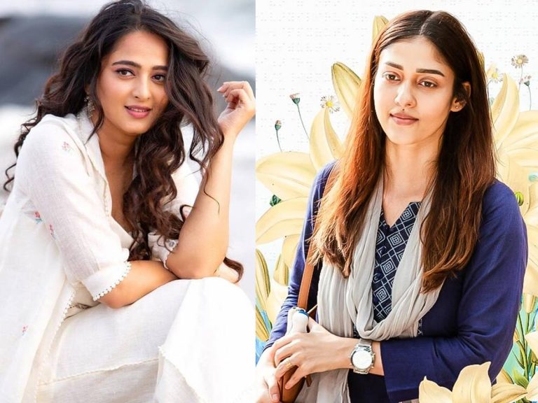 నయన్ మూవీలో అనుష్క… అదిరిపోవాల్సిందే మరి!