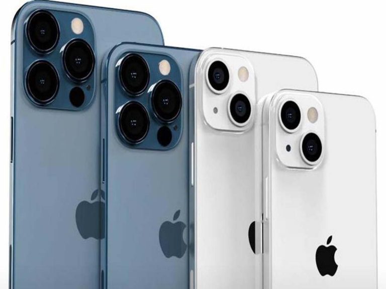 యాపిల్ ఐఫోన్ 13:  నెట్ వ‌ర్క్ లేకున్నా ఫోన్ కాల్స్ చేసుకొవ‌చ్చు…