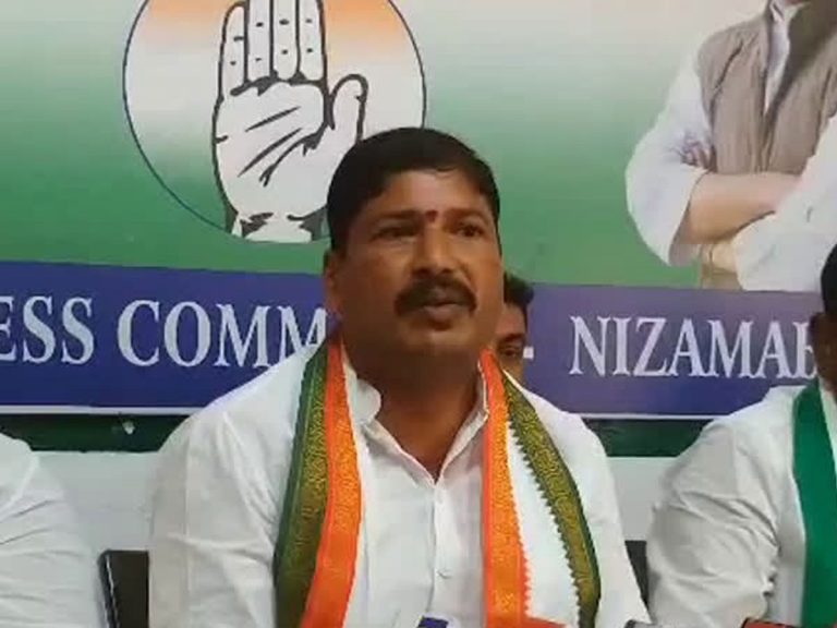 6 ఏళ్ళలో 60 వేల కోట్ల నష్టం జరిగింది