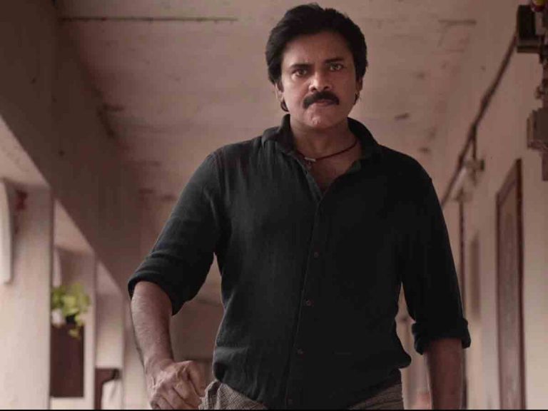 భీమ్లా నాయక్ : మల్టీస్టారర్ ను సోలో హీరో మూవీ చేశారా ?