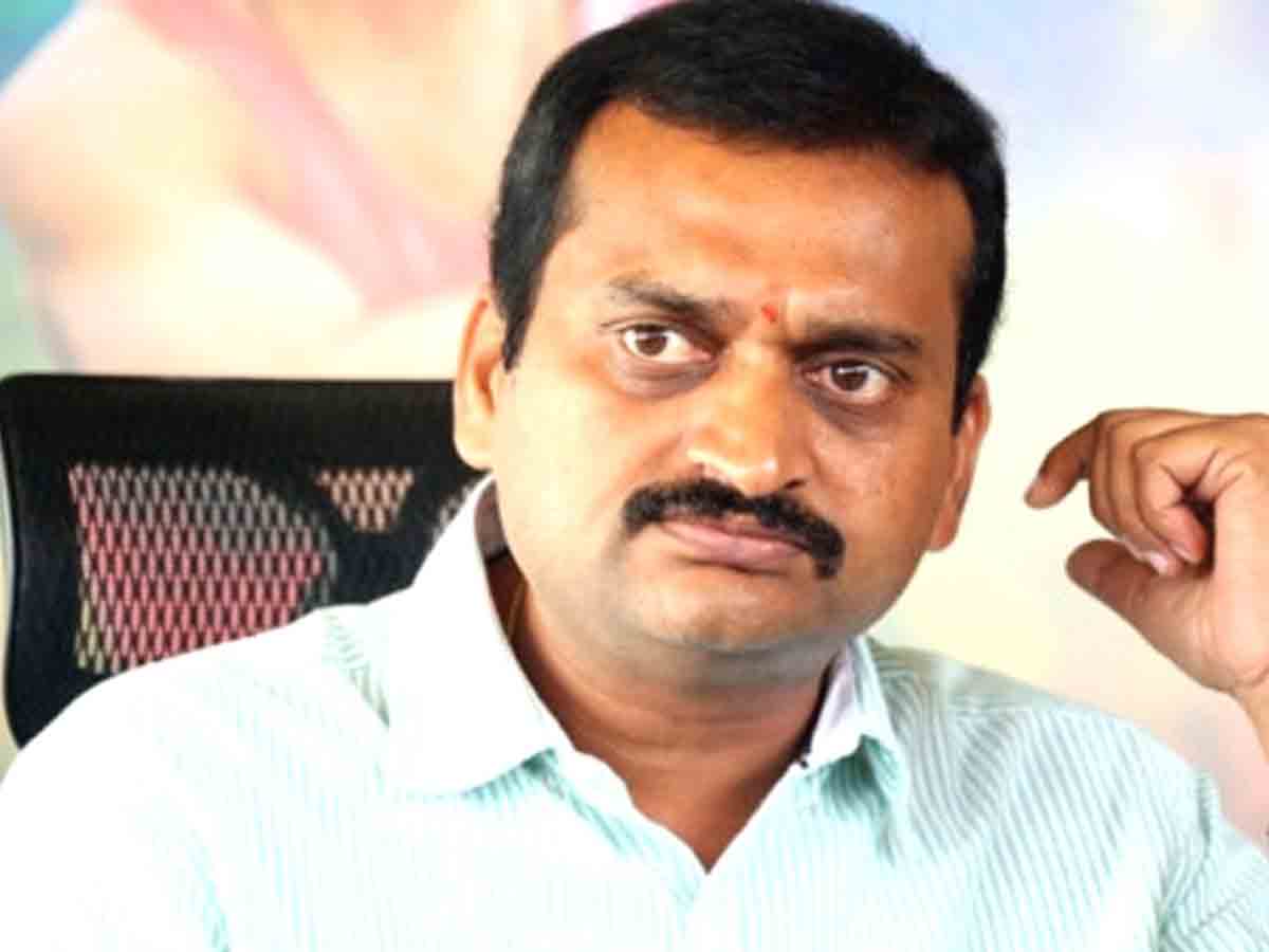 బండ్ల గణేష్ షాకింగ్ నిర్ణయం