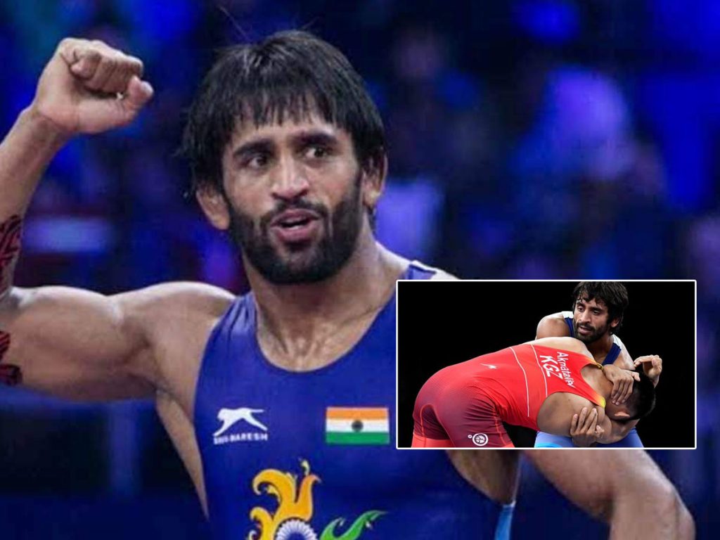 Bajrang Punia