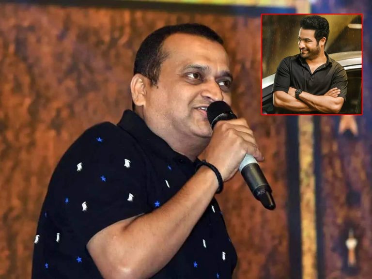 జూ.ఎన్టీఆర్‌తో మనస్పర్థలు.. స్పందించిన బండ్ల గణేష్