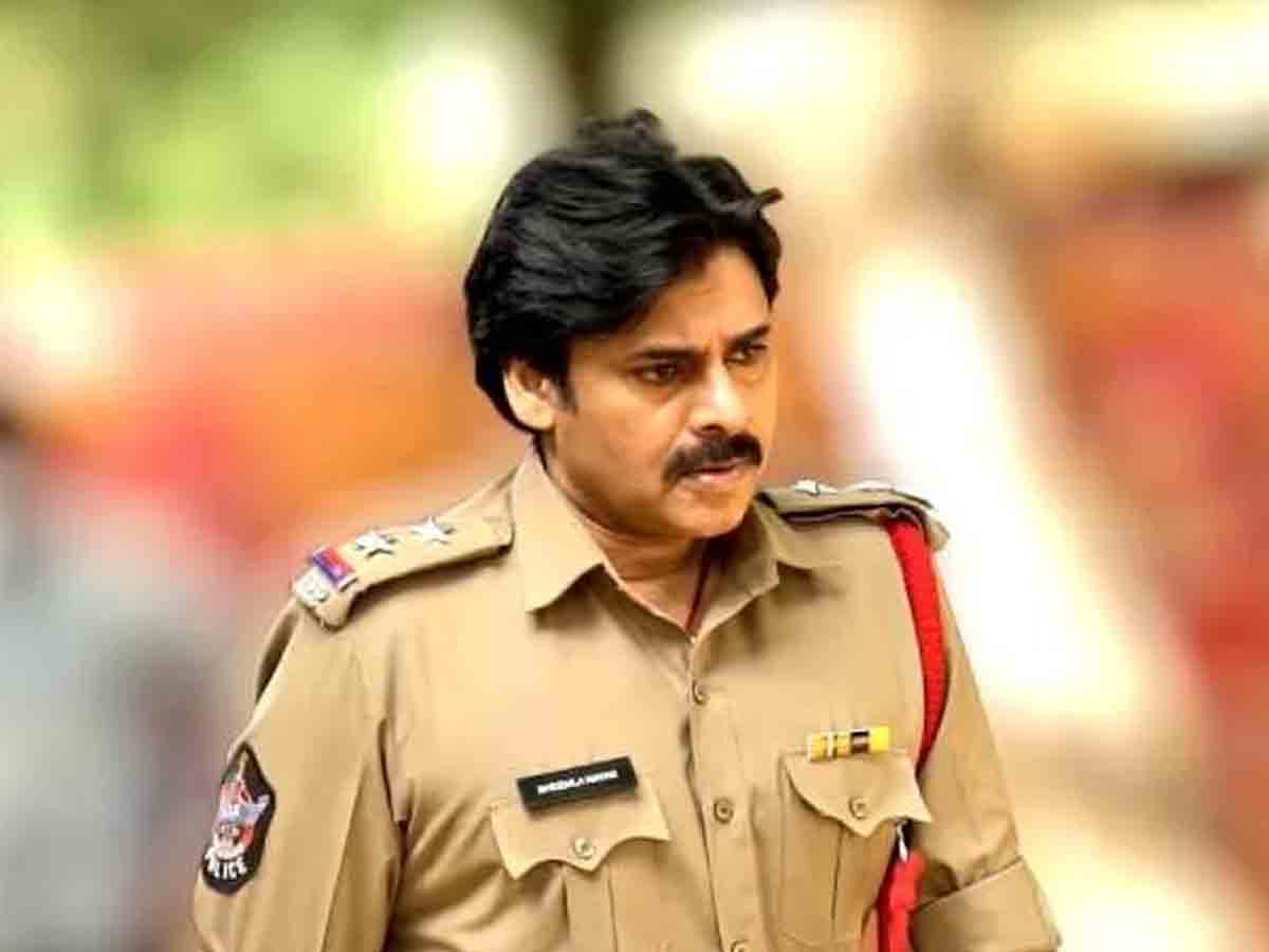 బిగ్ బ్రేకింగ్ : ‘భీమ్లా నాయక్’ విడుదల వాయిదా