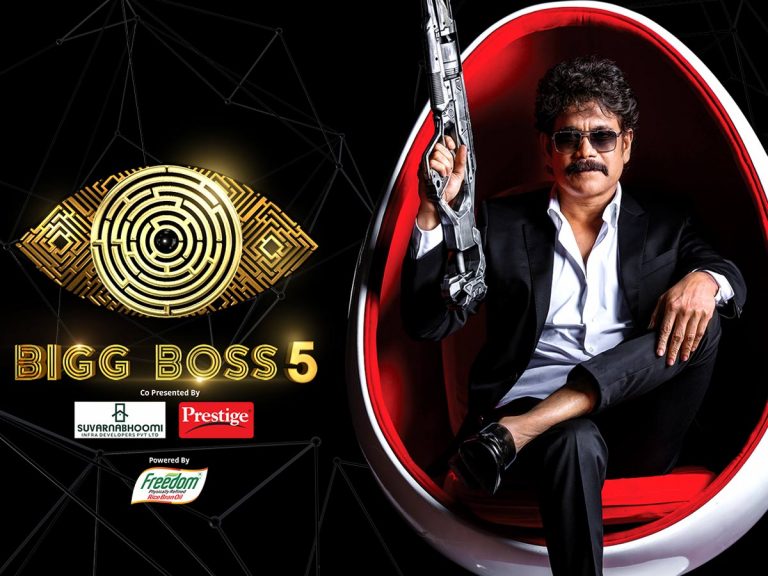 బిగ్ బాస్ 5 ఫస్ట్ వీక్ ఎలిమినేషన్ నామినేషన్ లో ఆ ఆరుగురు!?