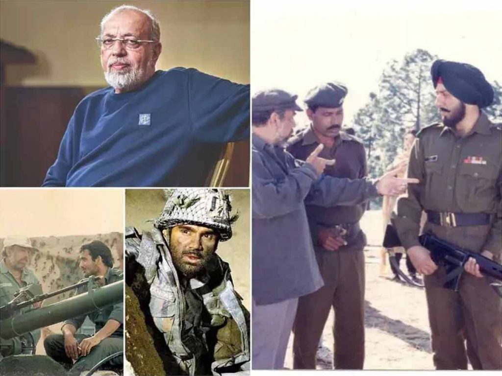 Boarder Movie Completes 24 years