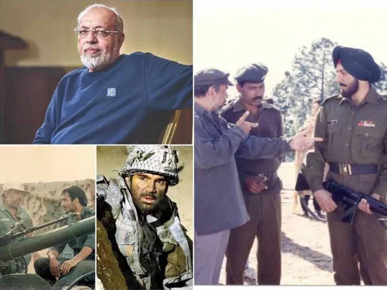 ‘బార్డర్’లో బాలీవుడ్ యుద్ధం! ఆర్మీ వాళ్లే ఆడియన్స్!