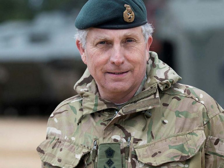 తాలిబ‌న్లు మారిపోయారా… బ్రిటీష్ ఆర్మీ చీఫ్ కీల‌క వ్యాఖ్య‌లు…