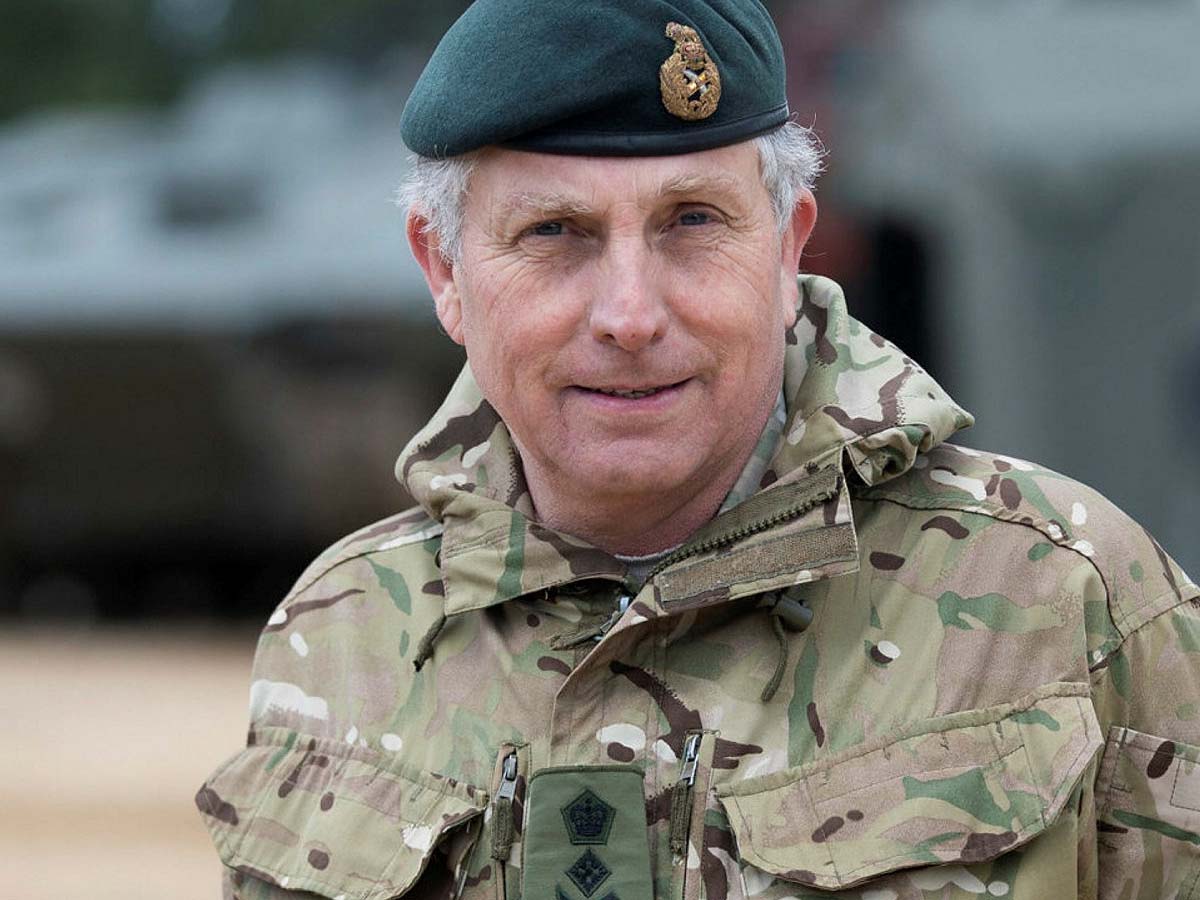 తాలిబ‌న్లు మారిపోయారా… బ్రిటీష్ ఆర్మీ చీఫ్ కీల‌క వ్యాఖ్య‌లు…