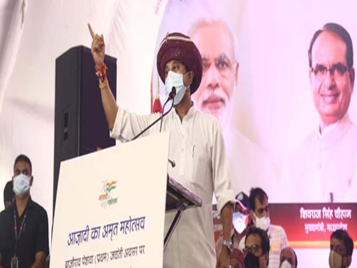 మ‌ధ్య‌ప్ర‌దేశ్‌కు జ్యోతిరాదిత్య అదిరిపోయే గిఫ్ట్‌…