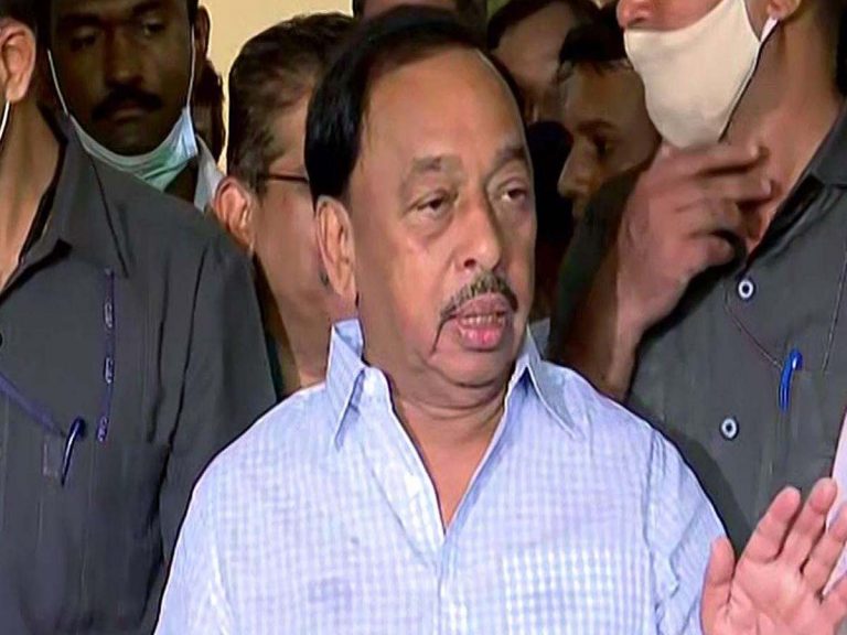 కేంద్రమంత్రి నారాయ‌ణ్ రాణేకు బెయిల్‌…