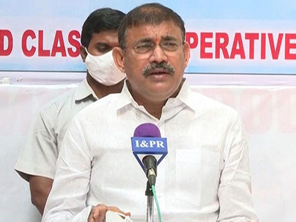 Chelluboina VenuGopal