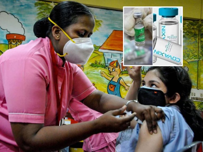 కోవిషీల్డ్‌, కోవాగ్జిన్ మిక్సింగ్‌.. ఐసీఎంఆర్‌ అధ్యయనంలో ఆసక్తికర అంశాలు..!