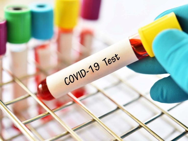 ఇండియాలో కరోనా టెర్రర్.. కొత్తగా 46,164 కేసులు