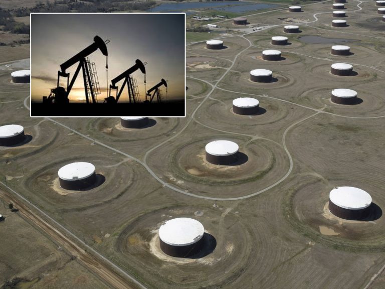 మళ్లీ తగ్గుతున్న క్రూడాయిల్‌ ధరలు.. దానికి సంకేతమా..?