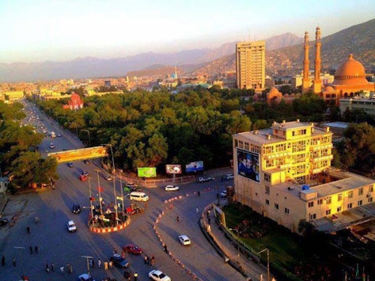 తాలిబ‌న్‌లు కీల‌క ప్ర‌క‌ట‌న‌:  రాజ‌ధాని కాబూల్‌లో క‌ర్ఫ్యూ విధింపు…