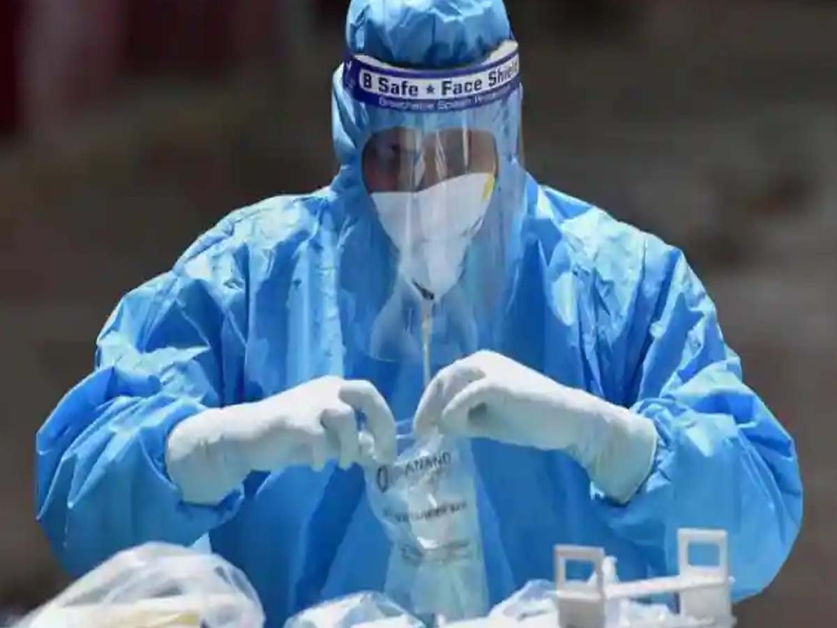 పెరుగుతున్న డెల్టాప్ల‌స్ ఏవై3 వేరియంట్ కేసులు… అప్ర‌మ‌త్తంగా ఉండాల‌ని హెచ్చ‌రిక‌…