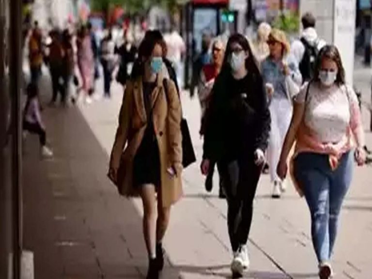 డెల్టా వేరియంట్ బాధితుల్లో 300 రెట్లు అధికంగా వైరస్‌…