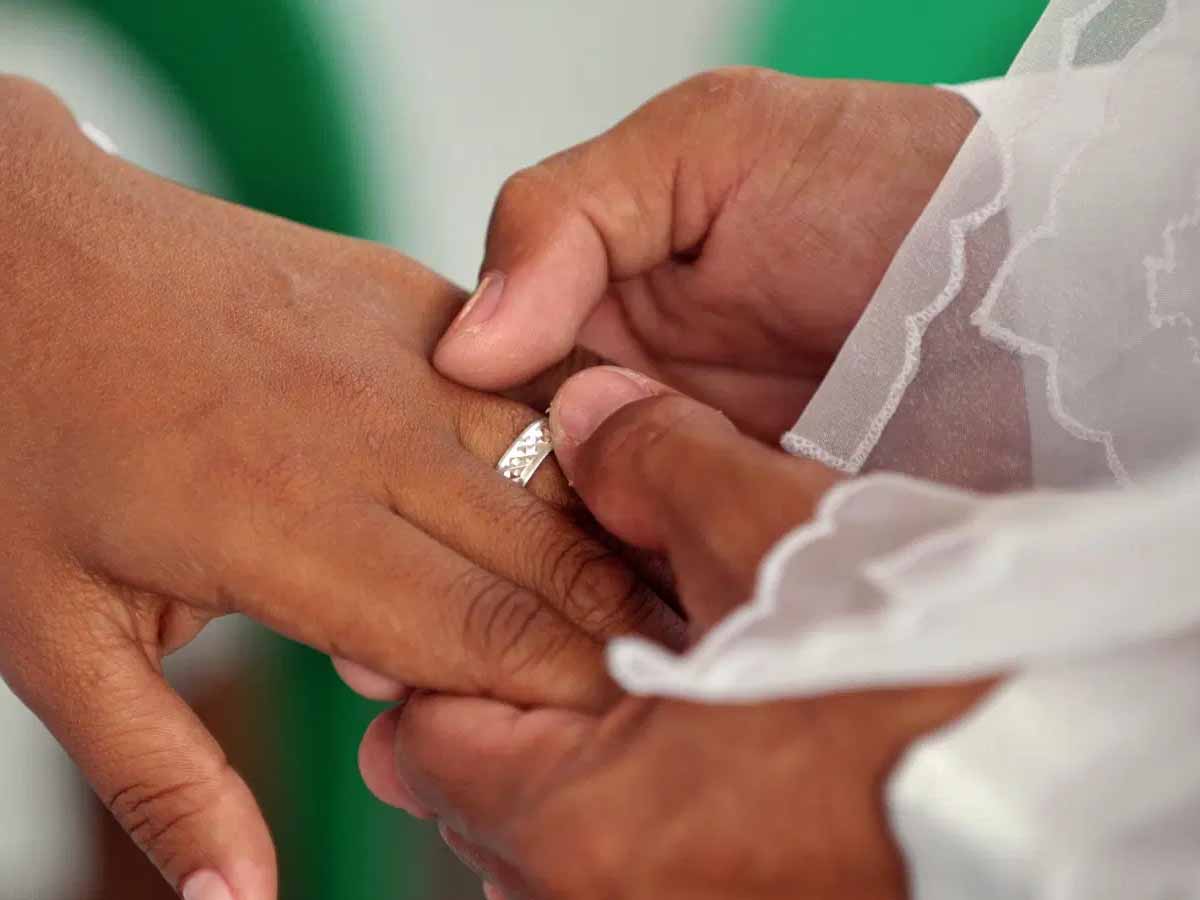 ఆ దేశంలో విడాకులు తీసుకోవడం అసాధ్యం… ఎందుకంటే…