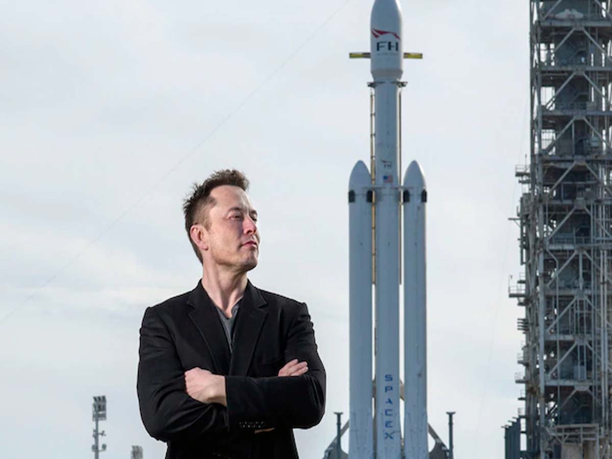 మ‌ర‌ణం గురించి ఎల‌న్ మ‌స్క్ ఆస‌క్తిక‌ర వ్యాఖ్య‌లు… ఎక్క‌డ చ‌నిపోవాల‌నుకుంటున్నాడంటే…