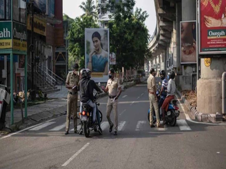 ఆ రాష్ట్రంలో ప్ర‌తి ఆదివారం పూర్తి లాక్‌డౌన్‌…