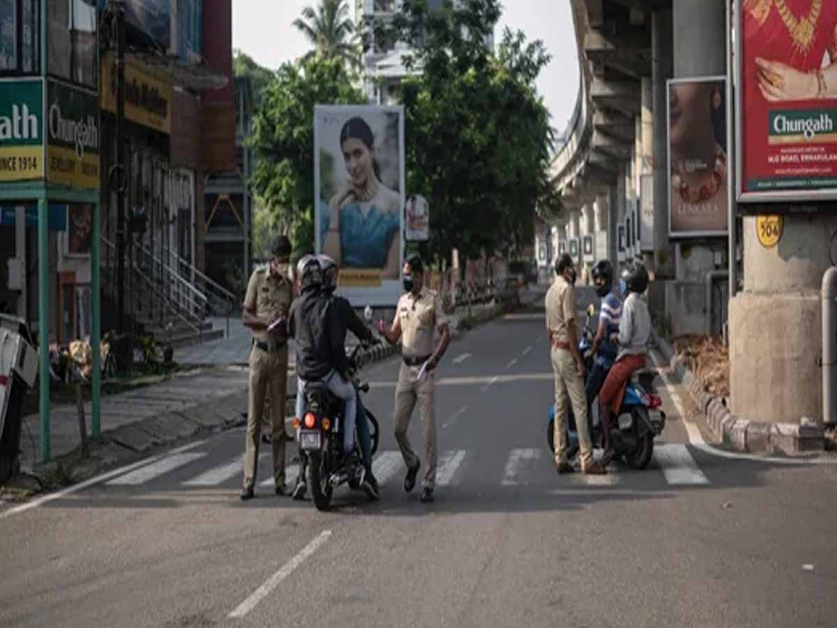 ఆ రాష్ట్రంలో ప్ర‌తి ఆదివారం పూర్తి లాక్‌డౌన్‌…