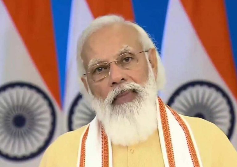 ఆ శ‌క్తుల ఉనికి శాశ్వ‌తం కాదు… ప్ర‌ధాని మోడీ…