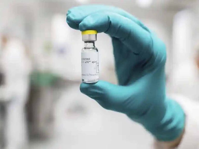 సింగిల్ డోసు టీకాకు కేంద్రం అనుమ‌తి…