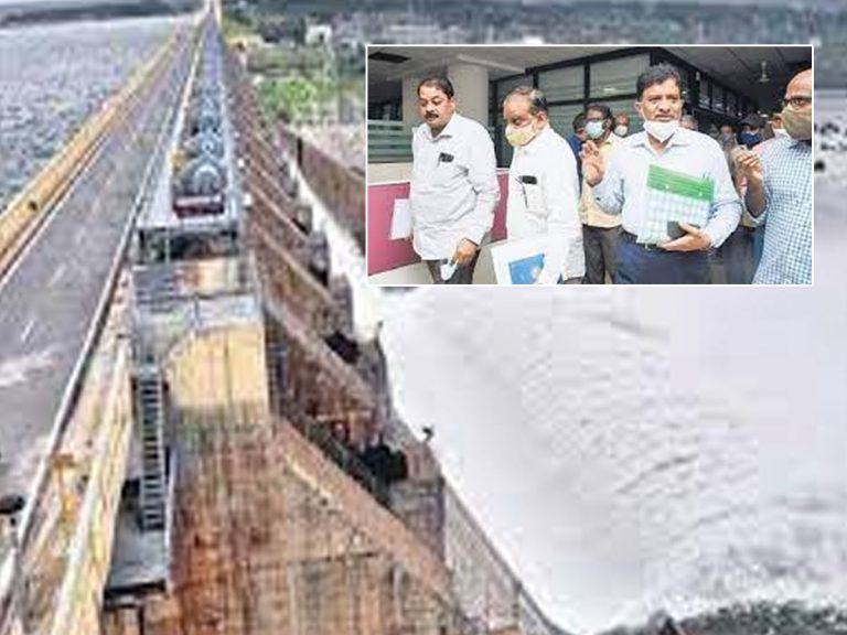 జీఆర్‌ఎంబీ, కేఆర్‌ఎంబీ ఉమ్మడి సమావేశం.. రెండు రాష్ట్రాలకు లేఖ