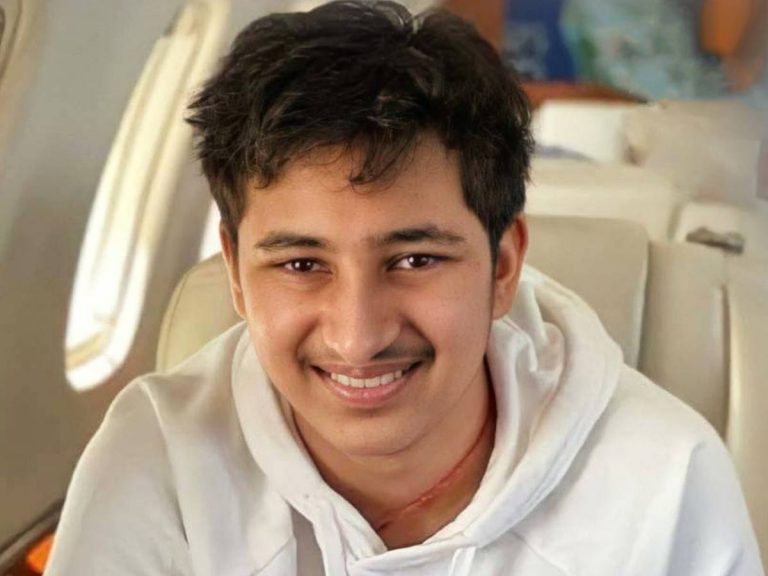 సూపర్ స్టార్ ఫ్యామిలీలో మరో ప్రిన్స్… గౌతమ్ బర్త్ డే