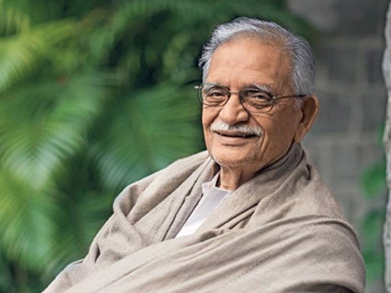 బహుముఖ ప్రజ్ఞాశాలి… గుల్జార్