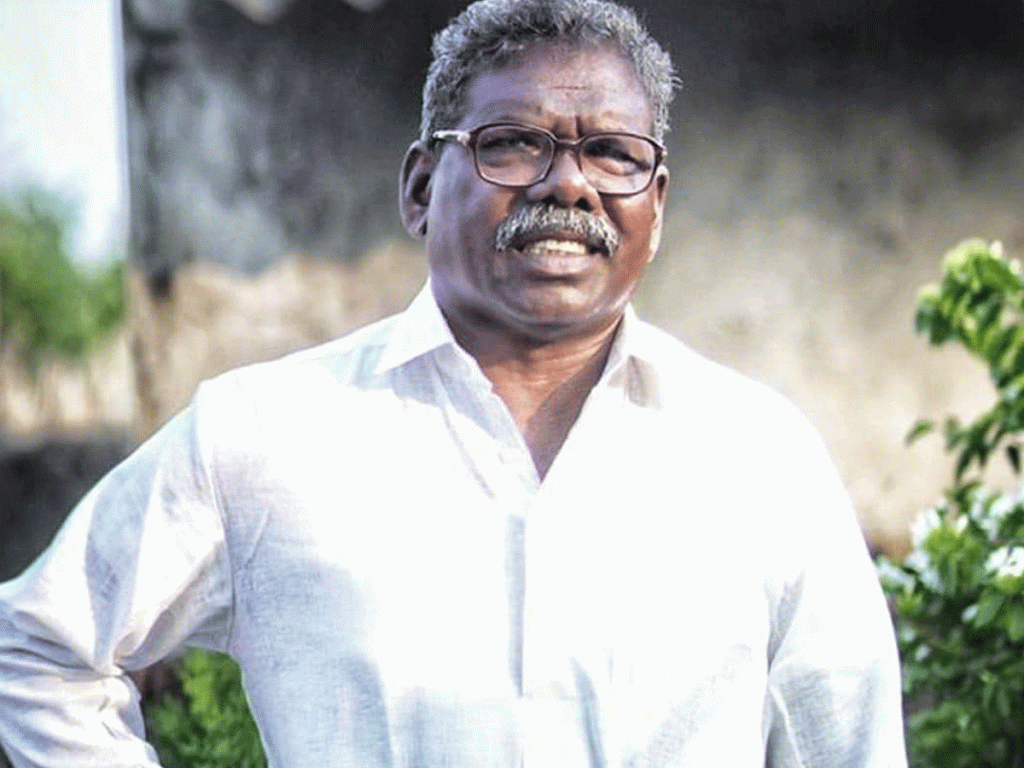 Gummadi Narsaiah