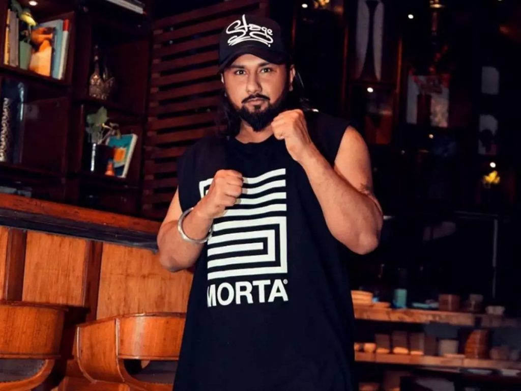 Yo Yo Honey Singh exempted from appearance in domestic violence case