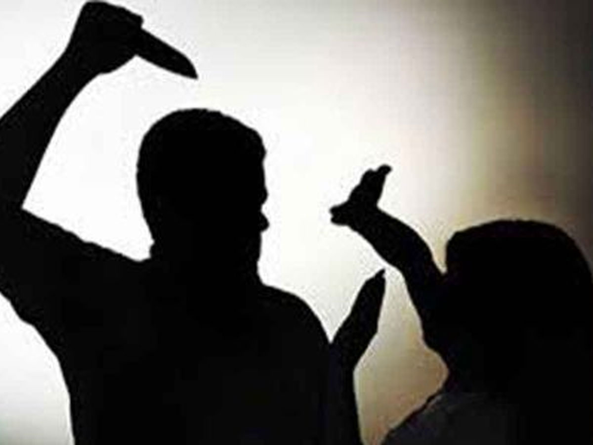 అనుమానపు మొగుడు.. హామీ పత్రం రాసివ్వాలన్నాడు!