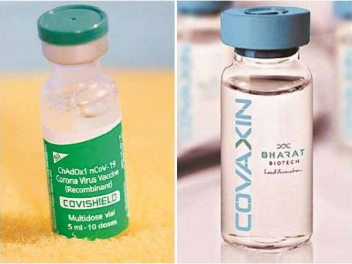 తాజా పరిశోధన : మిశ్రమ డోసులతో అధిక రక్షణ…